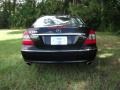 Black - E 350 Sedan Photo No. 5