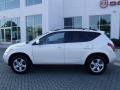 Glacier Pearl White - Murano S Photo No. 2