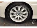 2008 Alpine White BMW 3 Series 335i Sedan  photo #8