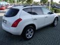 Glacier Pearl White - Murano S Photo No. 5