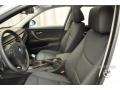 2008 Alpine White BMW 3 Series 335i Sedan  photo #12