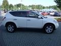 Glacier Pearl White - Murano S Photo No. 6