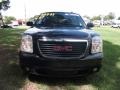 Onyx Black - Yukon XL 1500 SLT Photo No. 3