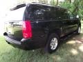 Onyx Black - Yukon XL 1500 SLT Photo No. 4