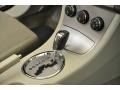 2009 Stone White Chrysler Sebring LX Convertible  photo #15