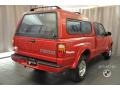 Performance Red - B-Series Truck B3000 Dual Sport Cab Plus Photo No. 2