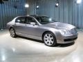 Silver Tempest - Continental Flying Spur  Photo No. 3