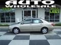 2006 Desert Sand Mica Toyota Corolla LE  photo #1
