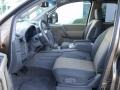 2004 Copper Nissan Titan SE King Cab 4x4  photo #11