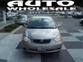 2006 Desert Sand Mica Toyota Corolla LE  photo #2