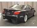 Black Sapphire Metallic - M5  Photo No. 2