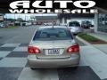 2006 Desert Sand Mica Toyota Corolla LE  photo #3