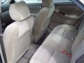 2006 Desert Sand Mica Toyota Corolla LE  photo #7