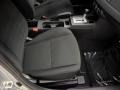 2010 Apex Silver Metallic Mitsubishi Lancer DE  photo #19
