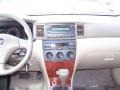2006 Desert Sand Mica Toyota Corolla LE  photo #8