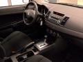 2010 Apex Silver Metallic Mitsubishi Lancer DE  photo #20