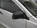 2010 Apex Silver Metallic Mitsubishi Lancer DE  photo #21