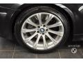 Black Sapphire Metallic - M5  Photo No. 8