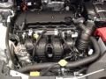 2010 Apex Silver Metallic Mitsubishi Lancer DE  photo #23