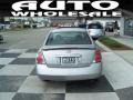 2005 Sheer Silver Metallic Nissan Altima 3.5 SL  photo #3