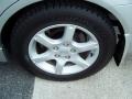Sheer Silver Metallic - Altima 3.5 SL Photo No. 4