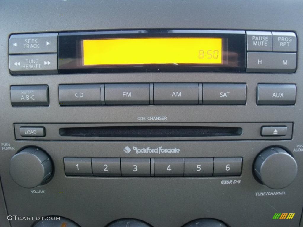 2004 Titan SE King Cab 4x4 - Copper / Sand/Steel photo #25