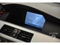 Black Sapphire Metallic - M5  Photo No. 15