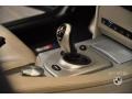 Black Sapphire Metallic - M5  Photo No. 17