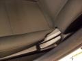 2010 Wicked White Metallic Mitsubishi Lancer DE  photo #9