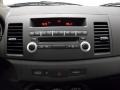 2010 Wicked White Metallic Mitsubishi Lancer DE  photo #11