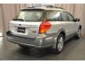 Brilliant Silver Metallic - Outback 3.0R L.L.Bean Edition Wagon Photo No. 2