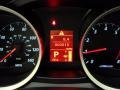 2010 Wicked White Metallic Mitsubishi Lancer DE  photo #12