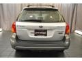 Brilliant Silver Metallic - Outback 3.0R L.L.Bean Edition Wagon Photo No. 3