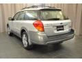 Brilliant Silver Metallic - Outback 3.0R L.L.Bean Edition Wagon Photo No. 4