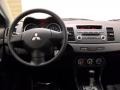 2010 Wicked White Metallic Mitsubishi Lancer DE  photo #14