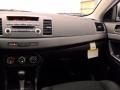 2010 Wicked White Metallic Mitsubishi Lancer DE  photo #15