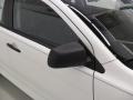 2010 Wicked White Metallic Mitsubishi Lancer DE  photo #22