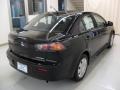 Tarmac Black Pearl - Lancer DE Photo No. 4