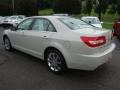 Light Sage Metallic - MKZ AWD Sedan Photo No. 2