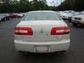 Light Sage Metallic - MKZ AWD Sedan Photo No. 3