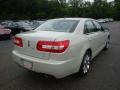 Light Sage Metallic - MKZ AWD Sedan Photo No. 4
