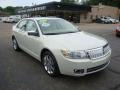 Light Sage Metallic - MKZ AWD Sedan Photo No. 5