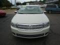 Light Sage Metallic - MKZ AWD Sedan Photo No. 6