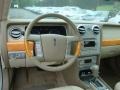 Light Sage Metallic - MKZ AWD Sedan Photo No. 10