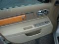 Light Sage Metallic - MKZ AWD Sedan Photo No. 11