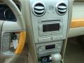 Light Sage Metallic - MKZ AWD Sedan Photo No. 13