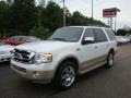 Oxford White - Expedition King Ranch 4x4 Photo No. 1