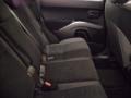 2010 Graphite Gray Pearl Mitsubishi Outlander ES  photo #19