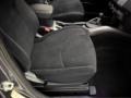 2010 Graphite Gray Pearl Mitsubishi Outlander ES  photo #20