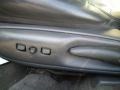 1998 Bright Platinum Metallic Chrysler Sebring JXi Convertible  photo #3